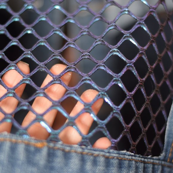 Embellished Denim Jacket - Picture 5 of 6